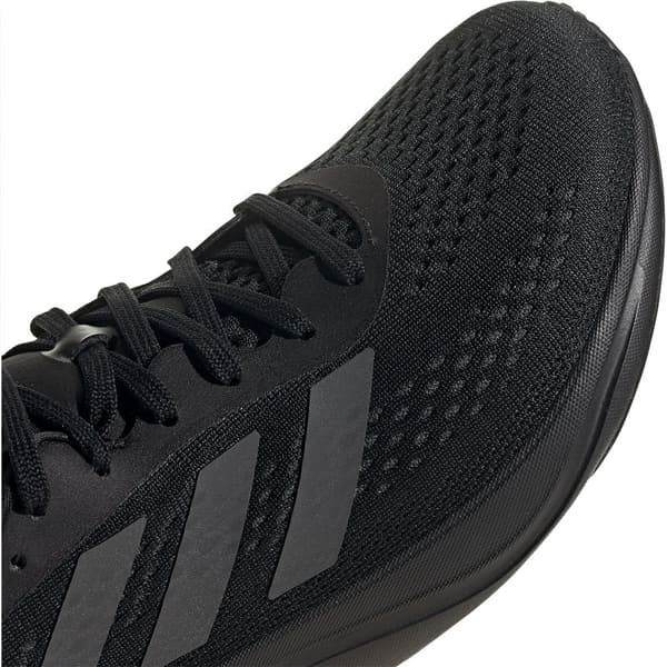 Adidas Löparskor Supernova 2 Svart EU 39 1/3 Man