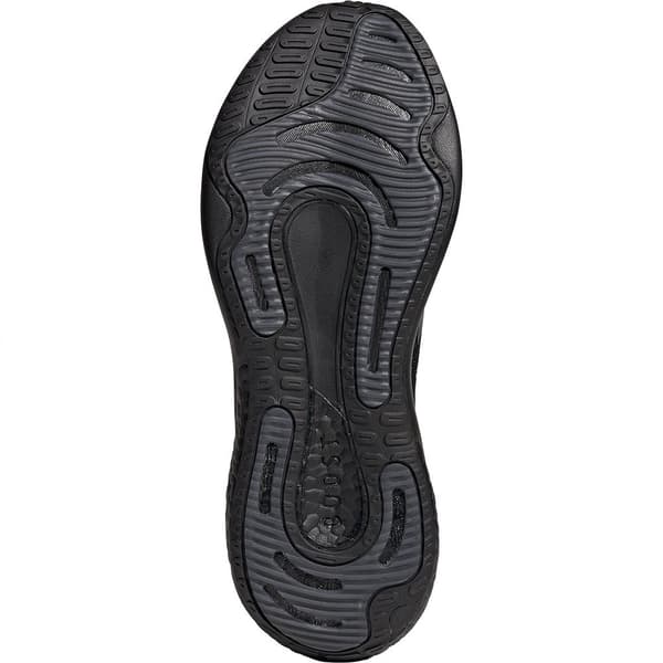 Adidas Löparskor Supernova 2 Svart EU 39 1/3 Man