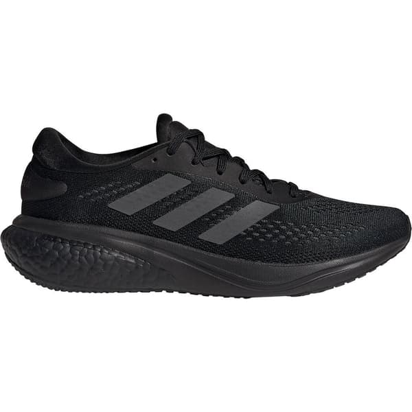 Adidas Löparskor Supernova 2 Svart EU 39 1/3 Man