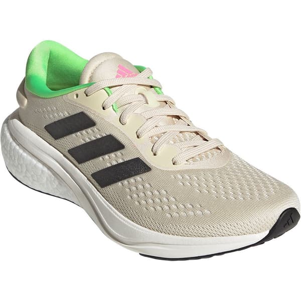 Adidas Løbe Skoe Supernova 2 Hvid EU 40 Kvinde