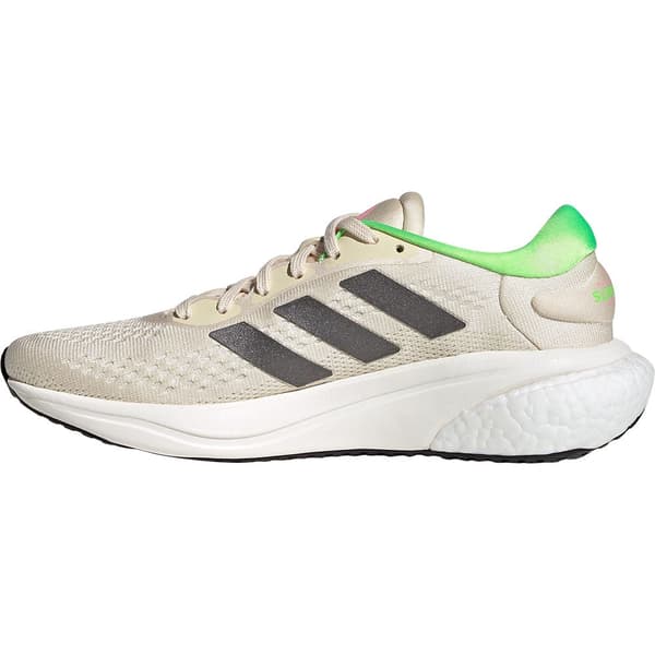 Adidas Løbe Skoe Supernova 2 Hvid EU 40 Kvinde