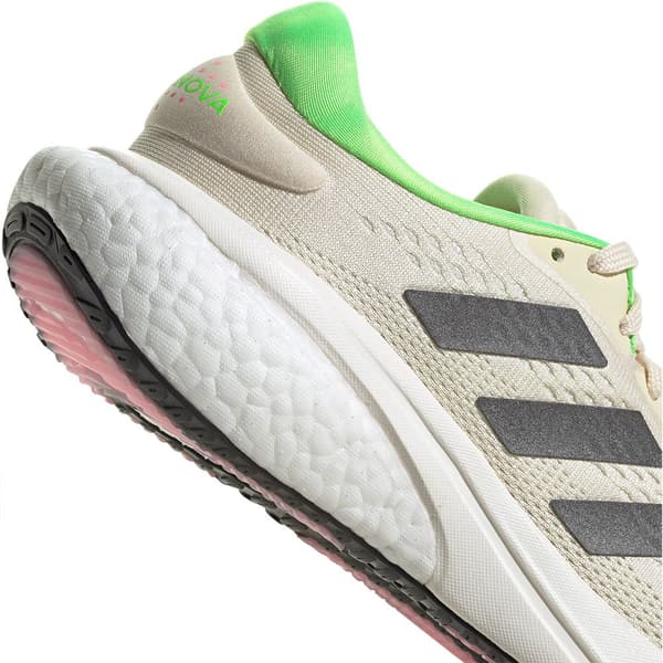 Adidas Løbe Skoe Supernova 2 Hvid EU 40 Kvinde