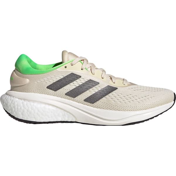 Adidas Løbe Skoe Supernova 2 Hvid EU 40 Kvinde