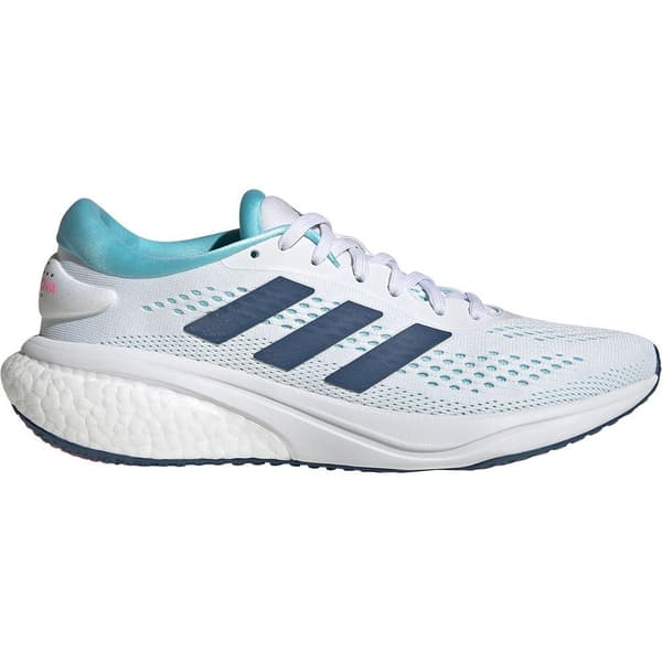 Adidas Löparskor Supernova 2 Vit EU 36 2/3 Kvinna