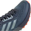 Miniatyrbild 7 av 8: Adidas Trail Löparskor Terrex Agravic Flow 2 Blå EU 36 2/3 Kvinna