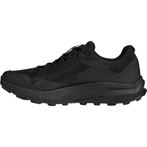 Adidas Trail Löparskor Terrex Trailrider Svart EU 40 Man