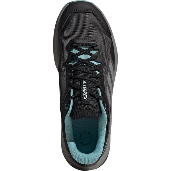 Adidas Maastojuoksukengät Terrex Trailrider Musta EU 36 2/3 Nainen