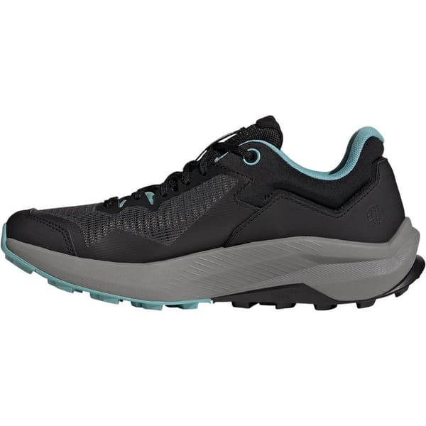 Adidas Maastojuoksukengät Terrex Trailrider Musta EU 36 2/3 Nainen