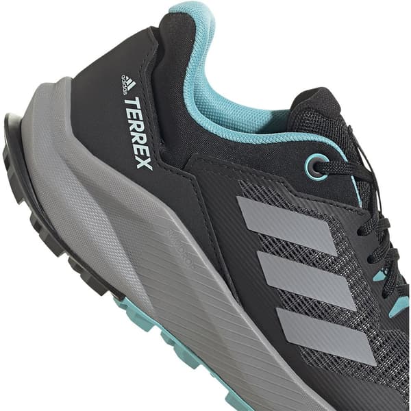 Adidas Maastojuoksukengät Terrex Trailrider Musta EU 36 2/3 Nainen