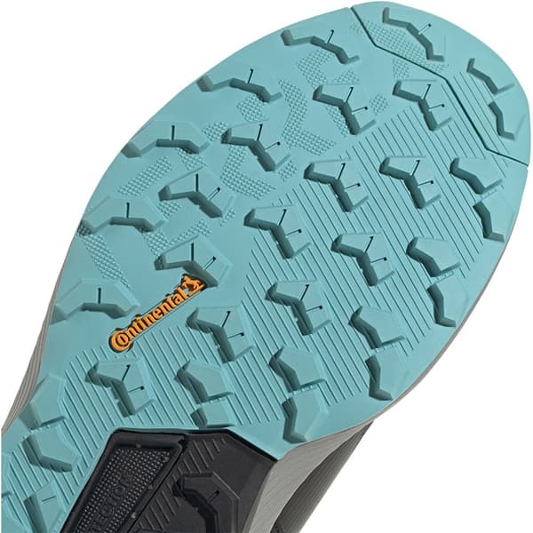 Adidas Maastojuoksukengät Terrex Trailrider Musta EU 36 2/3 Nainen