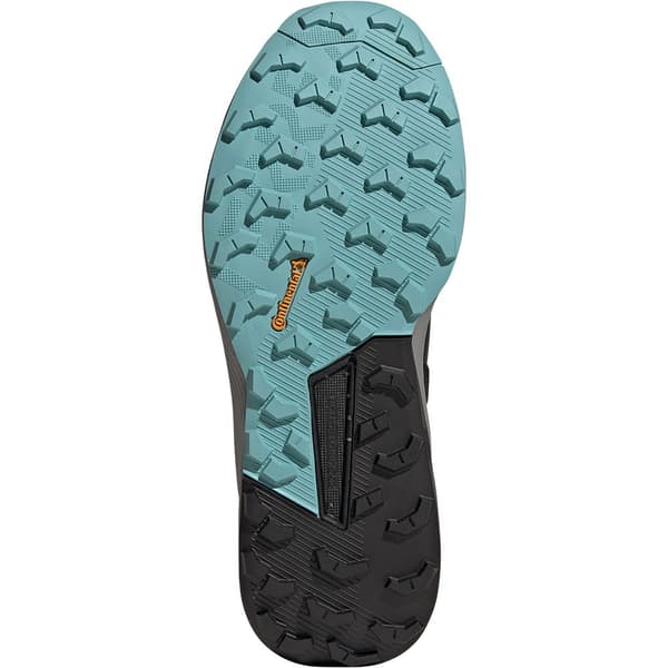 Adidas Maastojuoksukengät Terrex Trailrider Musta EU 36 2/3 Nainen