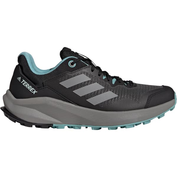 Adidas Maastojuoksukengät Terrex Trailrider Musta EU 36 2/3 Nainen