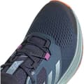 Miniatyrbild 7 av 8: Adidas Trail Löparskor Terrex Two Flow Blå EU 38 Kvinna