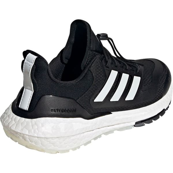 Adidas Löparskor Ultraboost 22 C.rdy Ii Svart EU 38 2/3 Kvinna