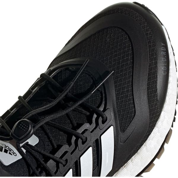 Adidas Löparskor Ultraboost 22 C.rdy Ii Svart EU 38 2/3 Kvinna