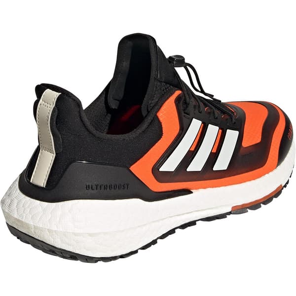 Adidas Lenkkitossut Ultraboost 22 C.rdy Ii Oranssi,Musta EU 40 Mies