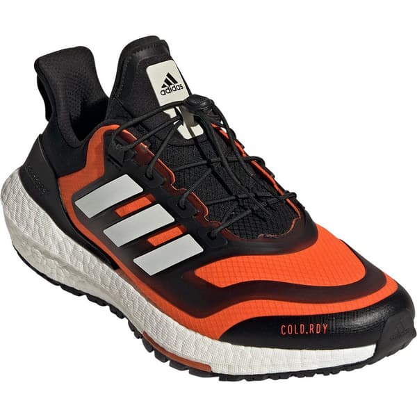 Adidas Lenkkitossut Ultraboost 22 C.rdy Ii Oranssi,Musta EU 40 Mies