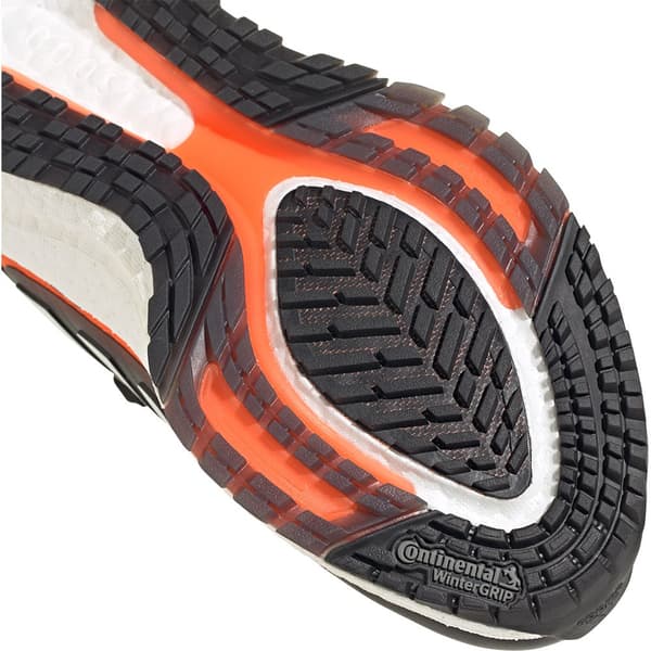 Adidas Lenkkitossut Ultraboost 22 C.rdy Ii Oranssi,Musta EU 40 Mies