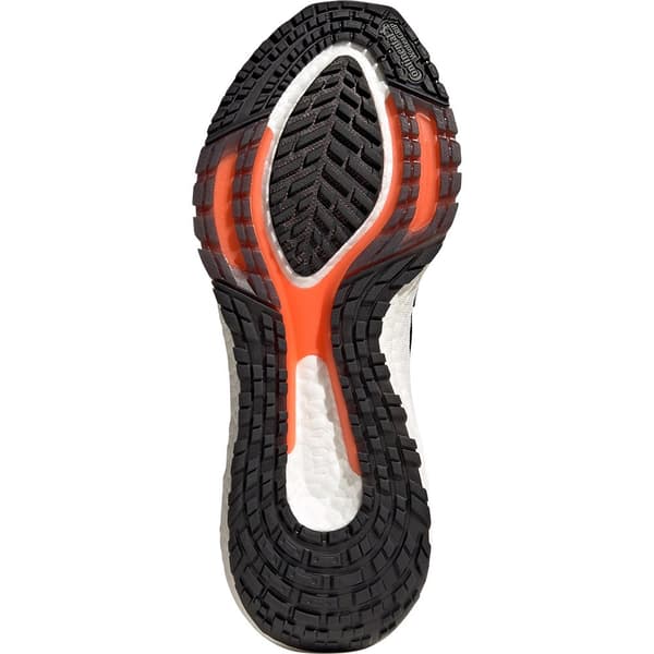Adidas Lenkkitossut Ultraboost 22 C.rdy Ii Oranssi,Musta EU 40 Mies
