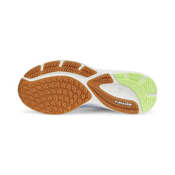 Puma Löparskor Velocity Nitro 2 Fm Beige EU 37 Kvinna