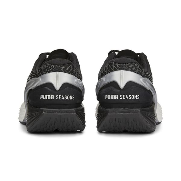 Puma Löparskor Xx Nitro Wtr Svart EU 36 Kvinna