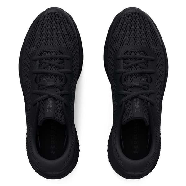 Under Armour Lenkkitossut Charged Rogue 3 Musta EU 37 1/2 Nainen
