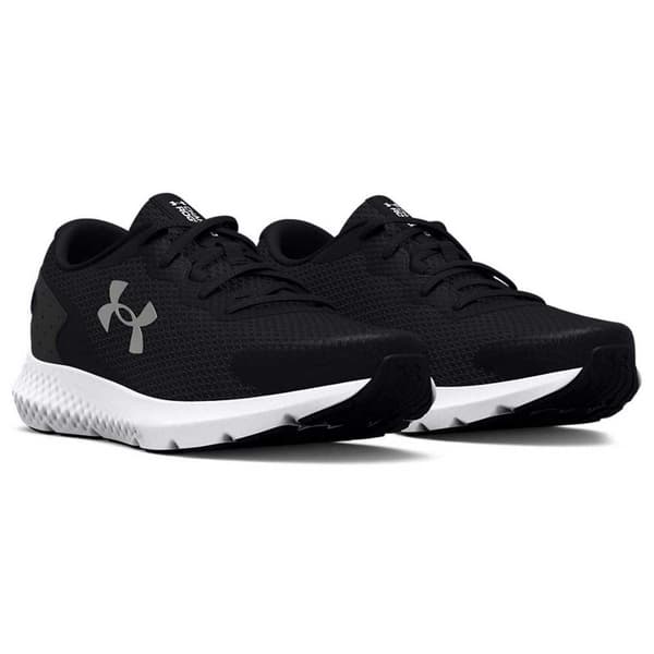 Under Armour Löparskor Charged Rogue 3 Svart EU 43 Kvinna