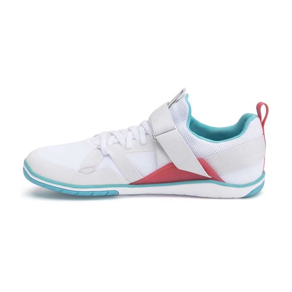 Xero Shoes Löparskor Forza Vit EU 42 Kvinna