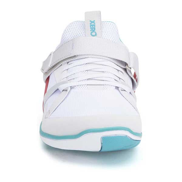 Xero Shoes Löparskor Forza Vit EU 42 Kvinna