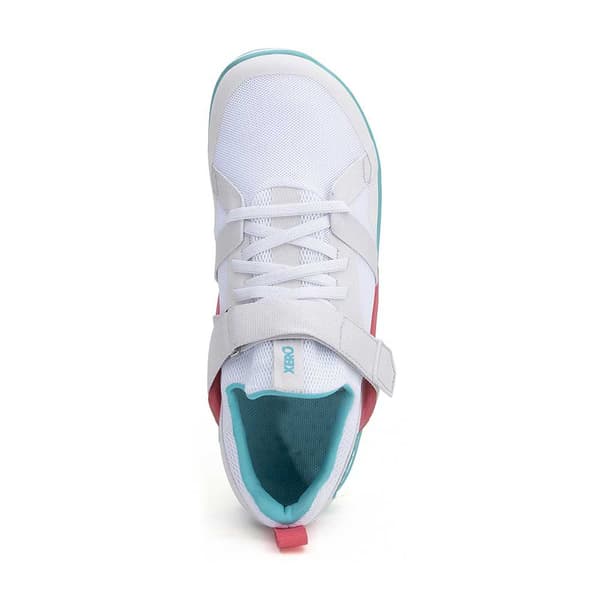 Xero Shoes Löparskor Forza Vit EU 42 Kvinna