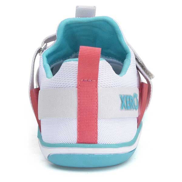 Xero Shoes Löparskor Forza Vit EU 42 Kvinna