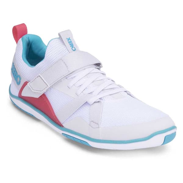 Xero Shoes Löparskor Forza Vit EU 42 Kvinna