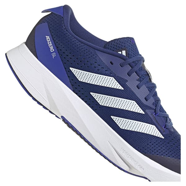 Adidas Løbe Skoe Adizero Sl Blå EU 40 Mand