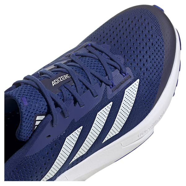 Adidas Løbe Skoe Adizero Sl Blå EU 40 Mand