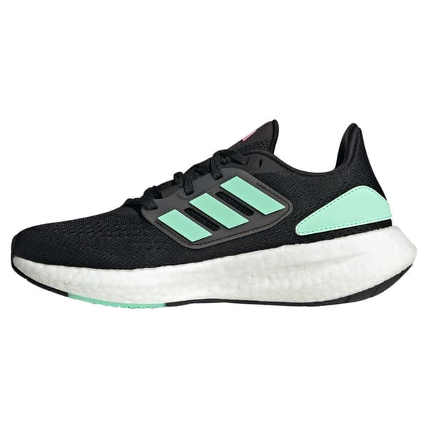 Adidas Löparskor Pureboost 22 Svart EU 37 1/3 Kvinna