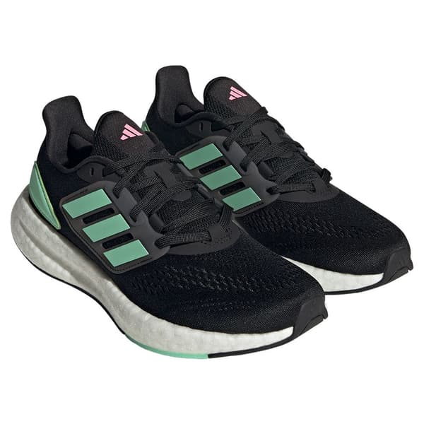Adidas Löparskor Pureboost 22 Svart EU 37 1/3 Kvinna