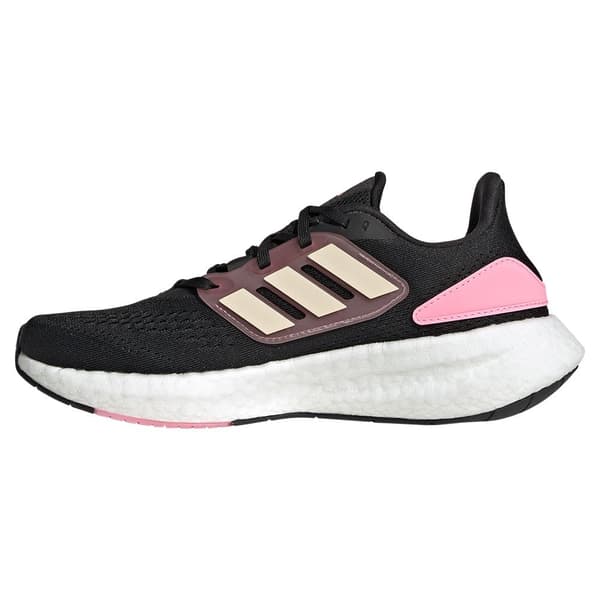 Adidas Löparskor Pureboost 22 Svart EU 37 1/3 Kvinna