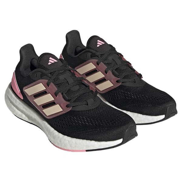 Adidas Löparskor Pureboost 22 Svart EU 37 1/3 Kvinna