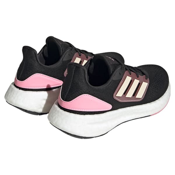 Adidas Löparskor Pureboost 22 Svart EU 37 1/3 Kvinna