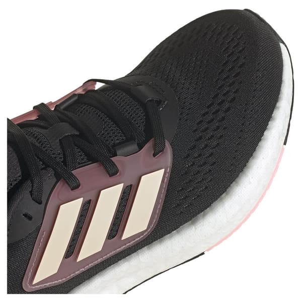 Adidas Löparskor Pureboost 22 Svart EU 37 1/3 Kvinna