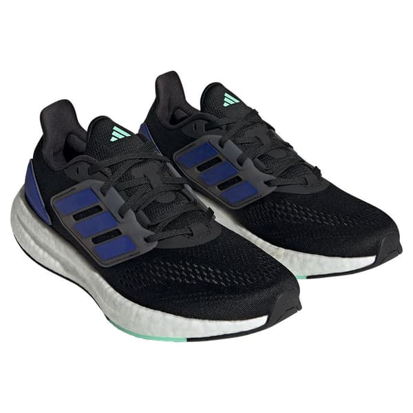 Adidas Løbe Skoe Pureboost 22 Sort EU 42 Mand