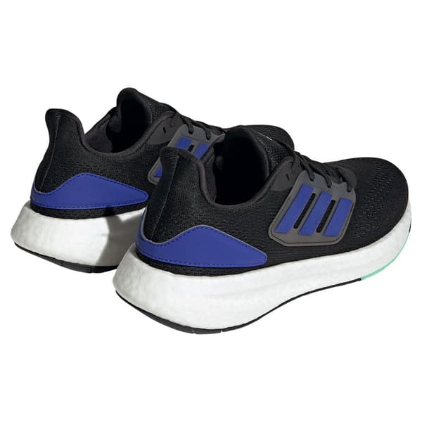 Adidas Løbe Skoe Pureboost 22 Sort EU 42 Mand