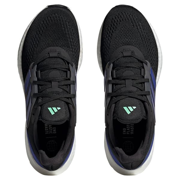 Adidas Løbe Skoe Pureboost 22 Sort EU 42 Mand