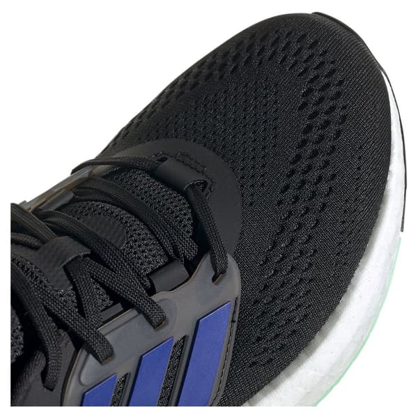 Adidas Løbe Skoe Pureboost 22 Sort EU 42 Mand