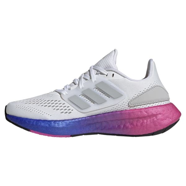 Adidas Løbe Skoe Pureboost 22 Hvid EU 37 1/3 Kvinde