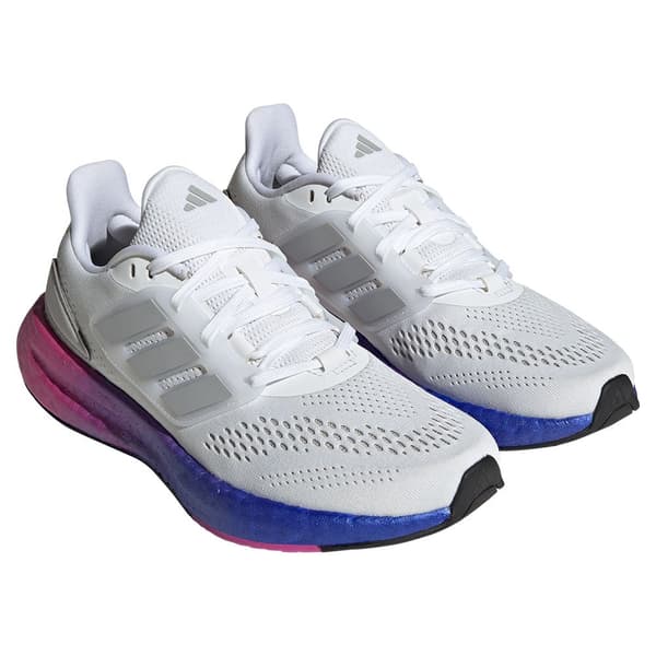Adidas Løbe Skoe Pureboost 22 Hvid EU 37 1/3 Kvinde