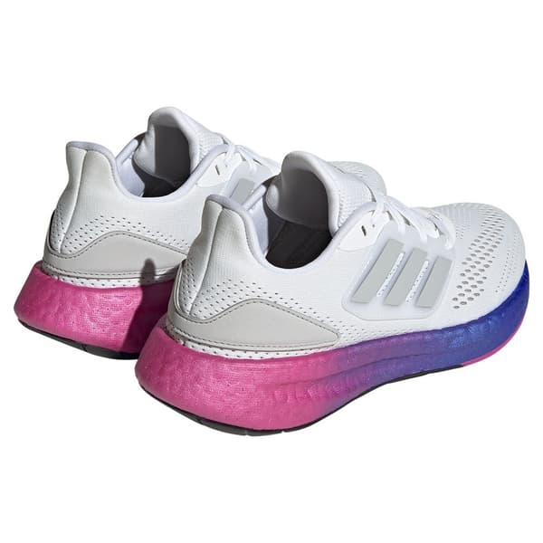 Adidas Løbe Skoe Pureboost 22 Hvid EU 37 1/3 Kvinde
