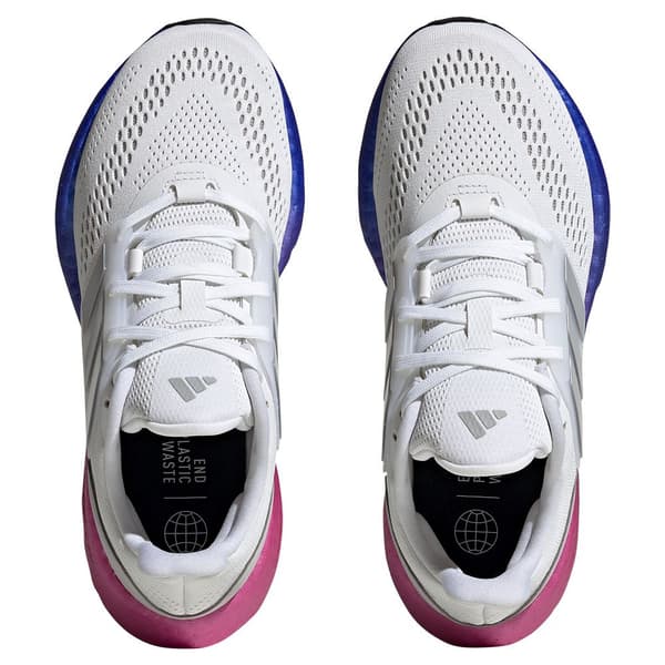 Adidas Löparskor Pureboost 22 Vit EU 37 1/3 Kvinna