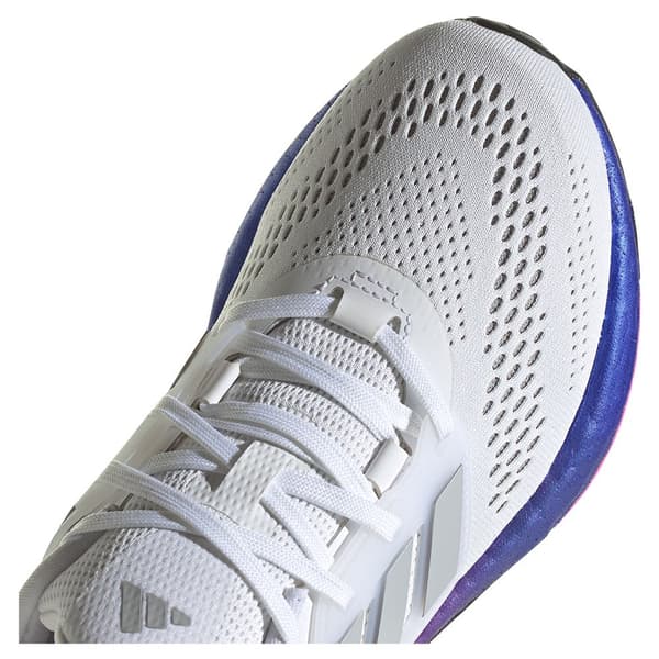 Adidas Løbe Skoe Pureboost 22 Hvid EU 37 1/3 Kvinde