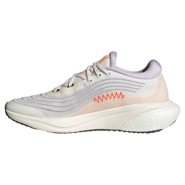 Adidas Löparskor Supernova 2 X Parley Vit EU 36 2/3 Kvinna